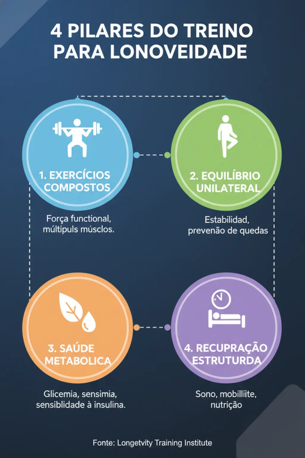 Infográfico da receita