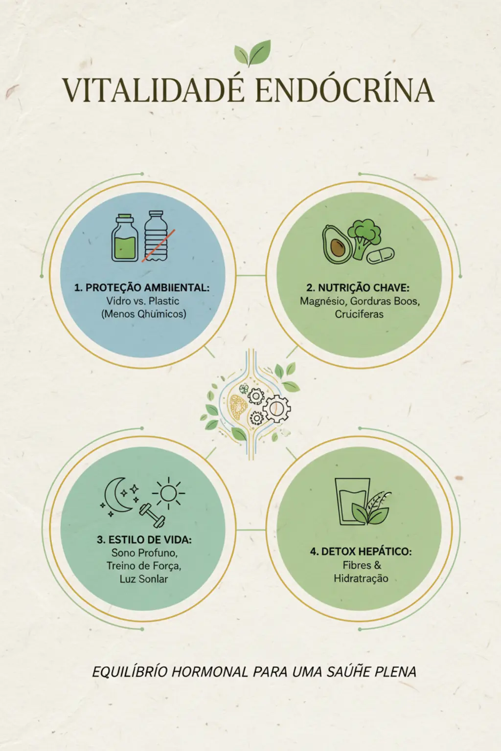 Infográfico da receita