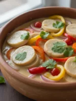 moqueca de palmito pupunha fit