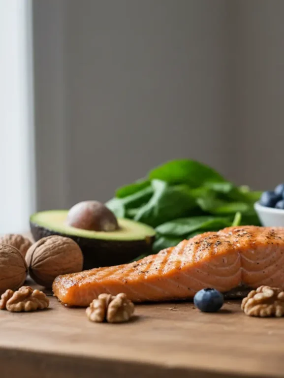 Nutricao E Saude Mental