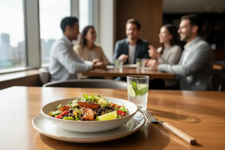 Nutricao Em Eventos Sociais Guia