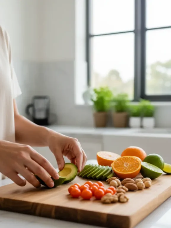 Nutricao Estetica Guia Combate Retencao Firmeza Pele