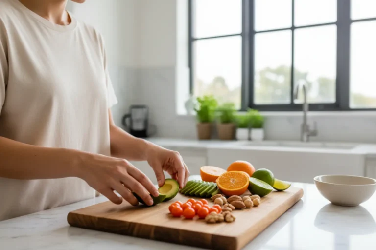 Nutricao Estetica Guia Combate Retencao Firmeza Pele