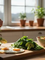 Nutricao para flexibilidade metabolica