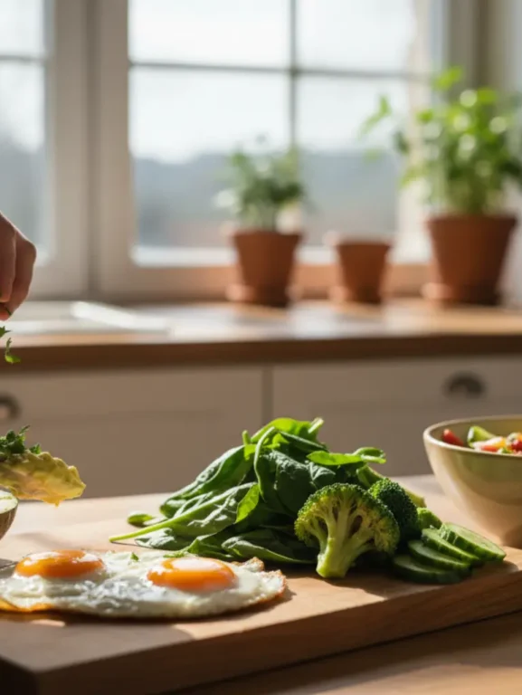 Nutricao para flexibilidade metabolica