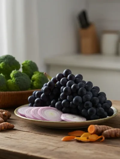 Nutricao para modulacao da autofagia