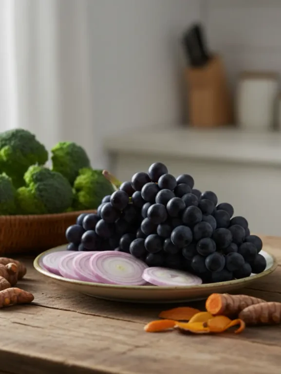 Nutricao para modulacao da autofagia