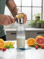 nutricao para modulacao do ph