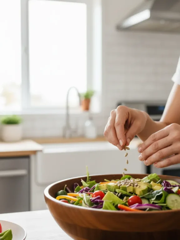 Nutricao Para O Bem Estar Integral