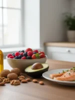 Nutricao Para Saude Cardiovascular