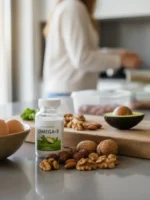 Nutricao Recuperacao Sistema Nervoso Central