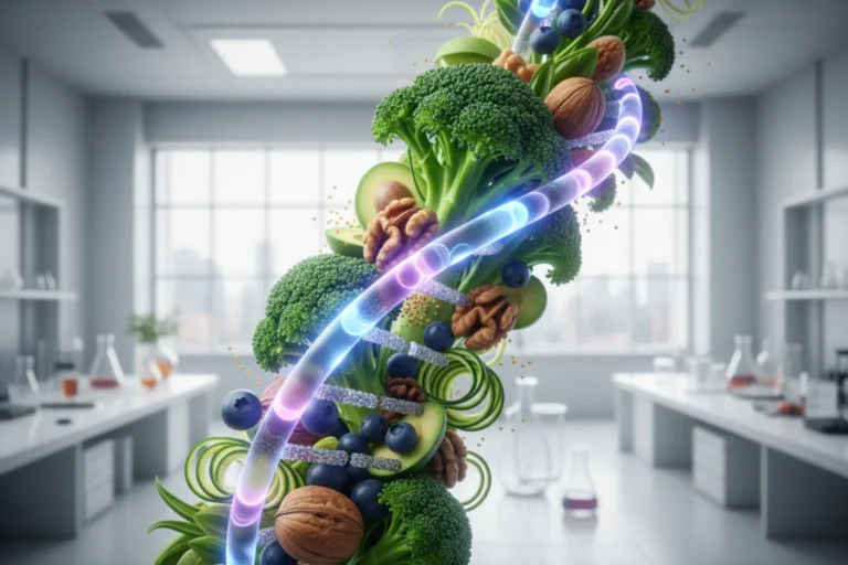 Nutrigenomica E Nutricao Personalizada Guia