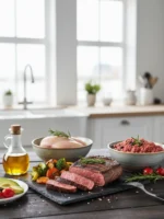 Receitas Com Carne