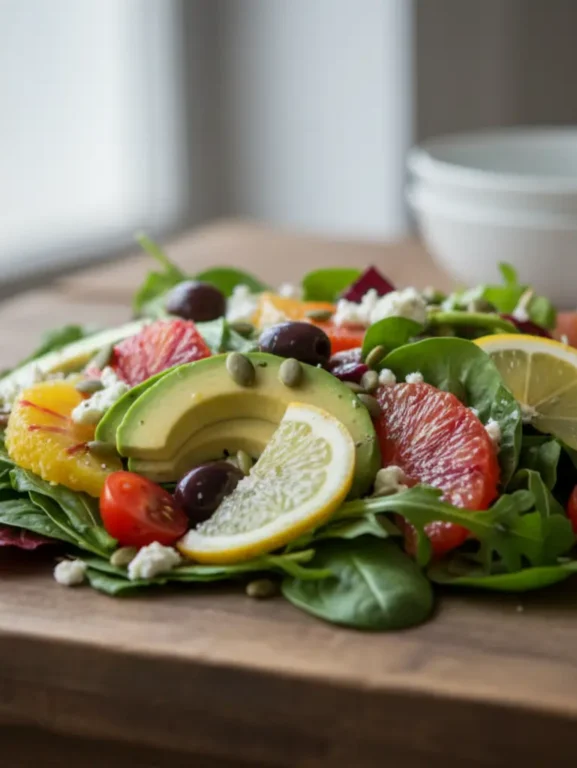 Sinergia Nutricional E Bioquimica Da Absorcao
