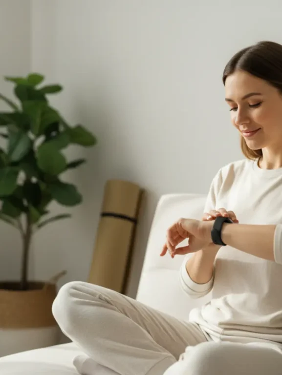 Tecnologia Para Bem Estar Gadgets E Apps