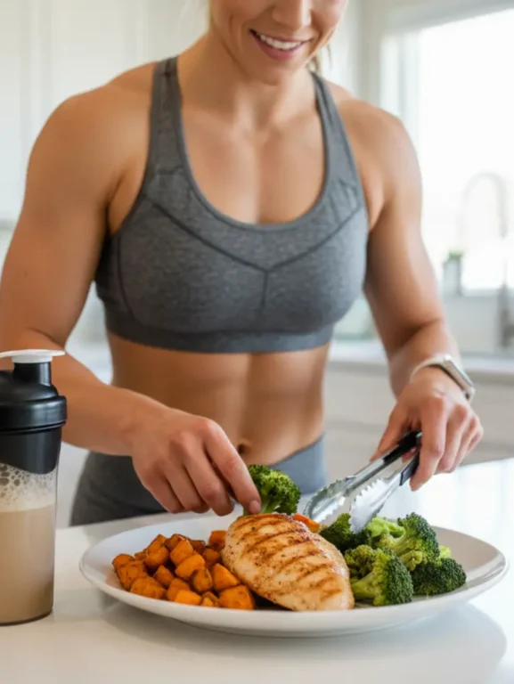 Timing De Nutrientes Guia Maximizar Resultados