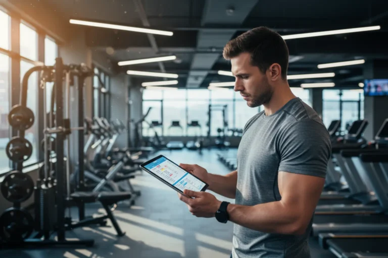 Treino Para Longevidade Funcional