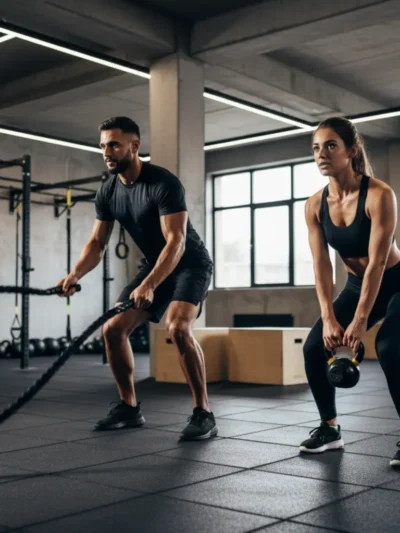 Treino para perder barriga guia completo