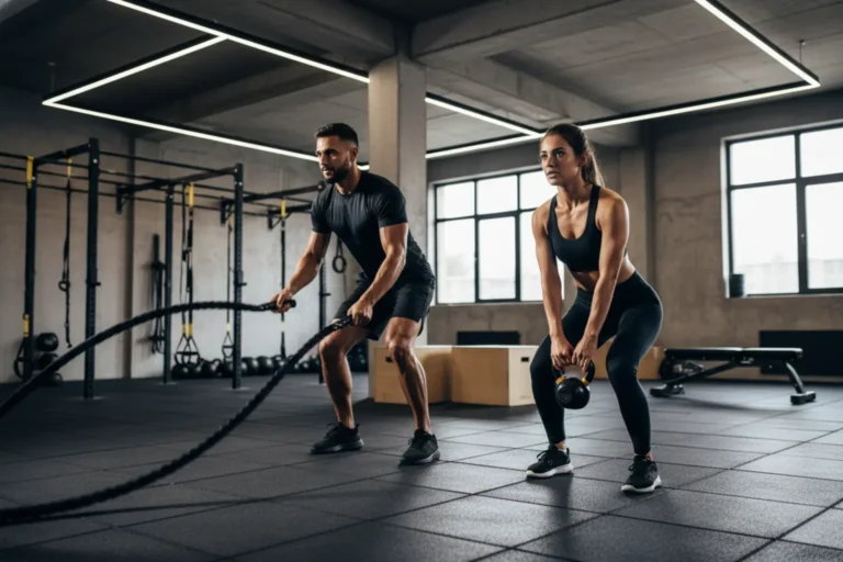 Treino para perder barriga guia completo